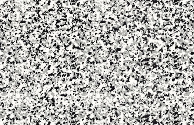 APC Cookies & Cream (L) on N14 White Base