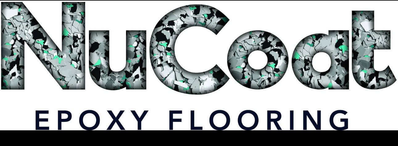 Nucoat Epoxy Flooring logo